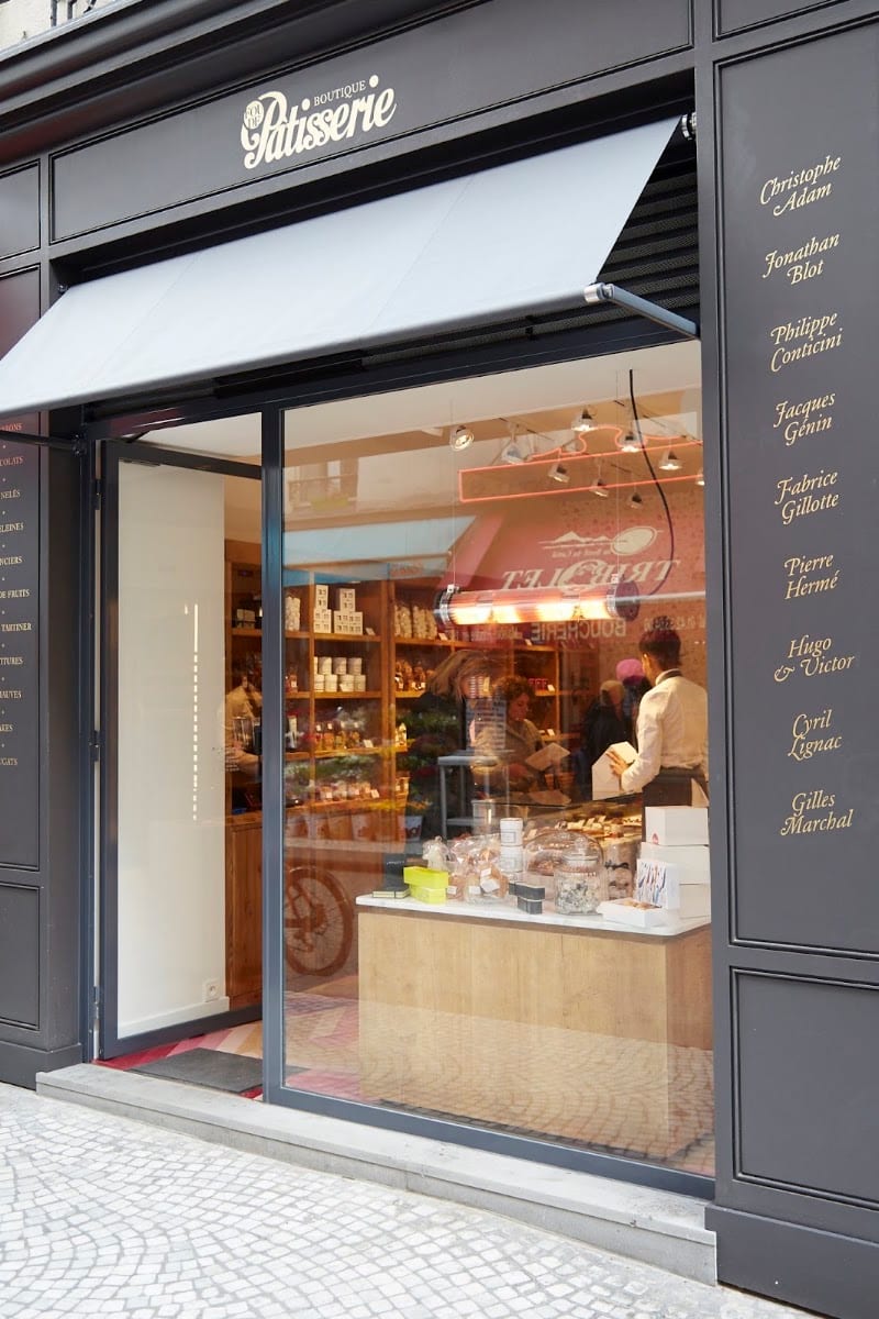 Fou de Pâtisserie, photo 2