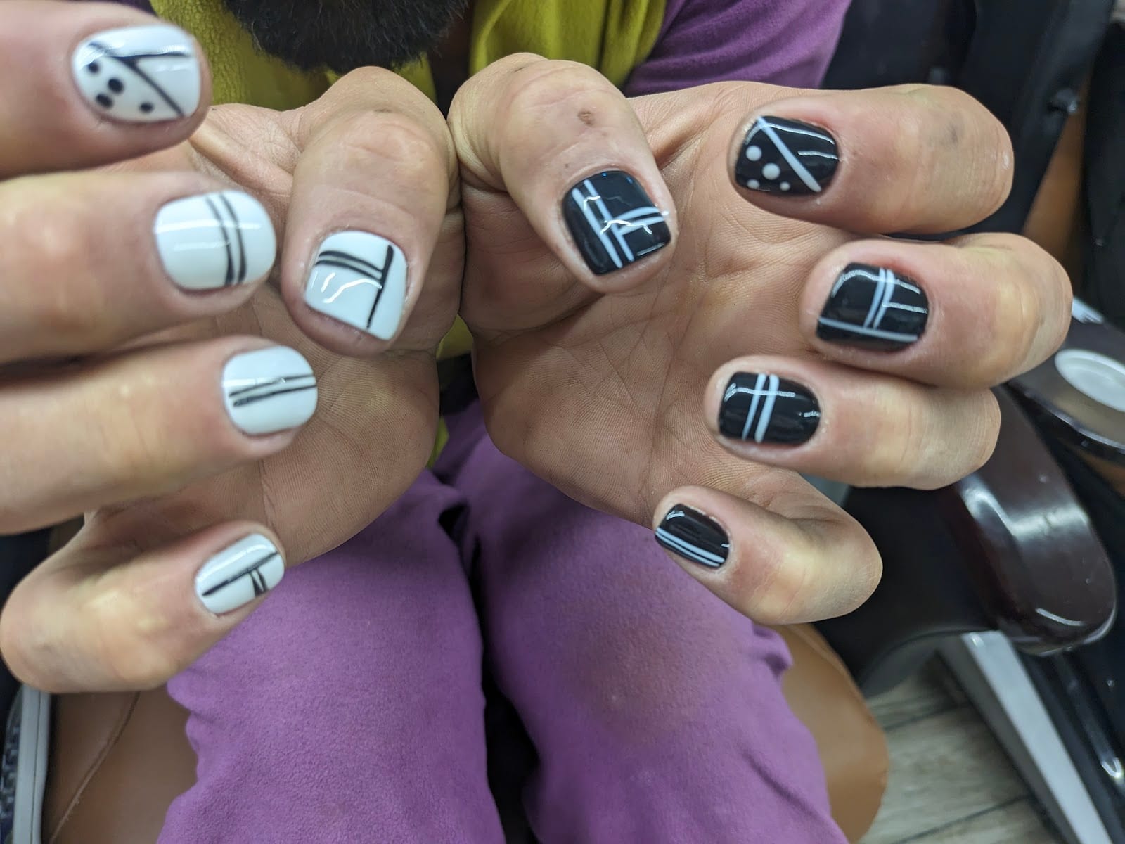 Tena Pro Nails, photo 2