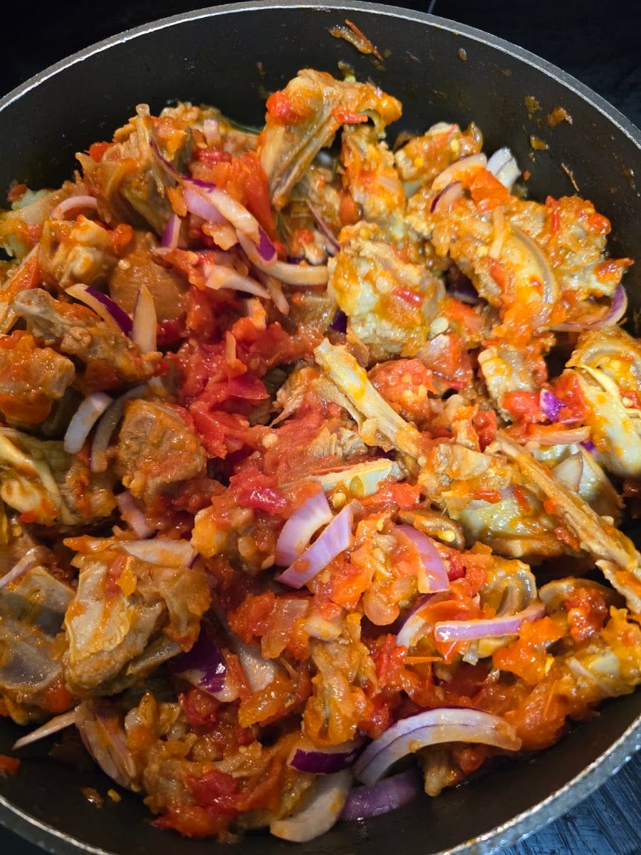 Obeke kitchen and Grill