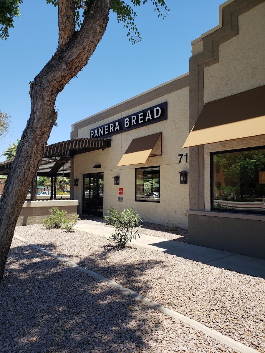 Panera Bread, photo 2