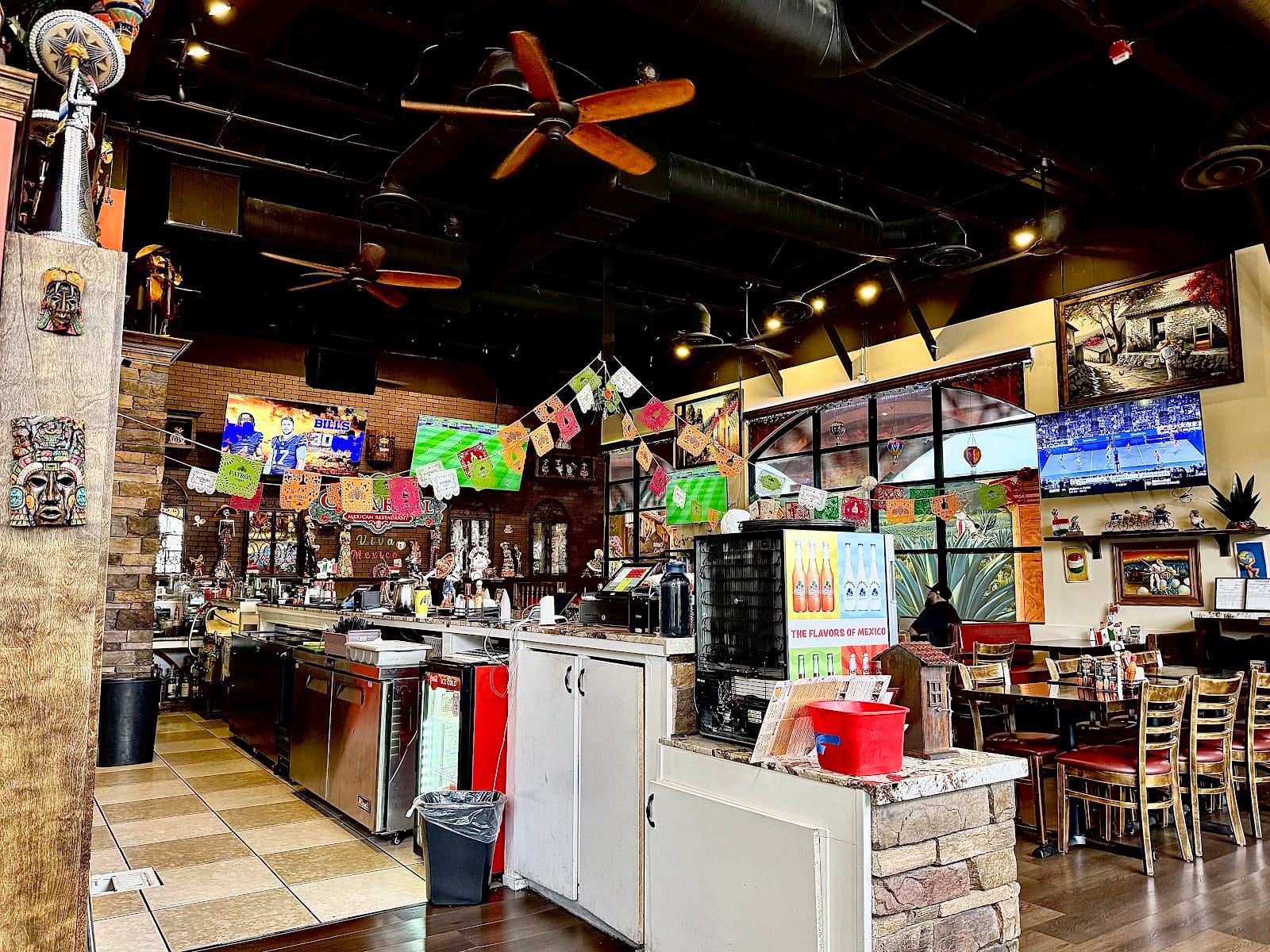 Casa Real | Mexican Restaurant