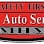 16th Auto Service & Tire