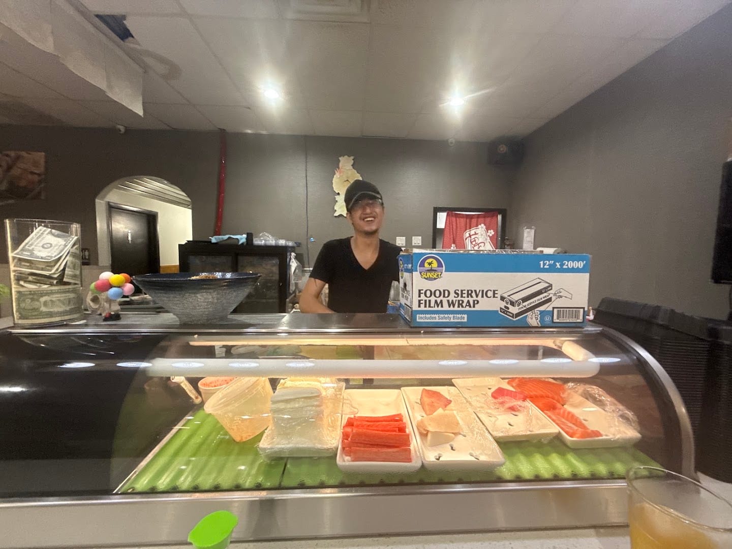 Koi Sushi & Grill, photo 2
