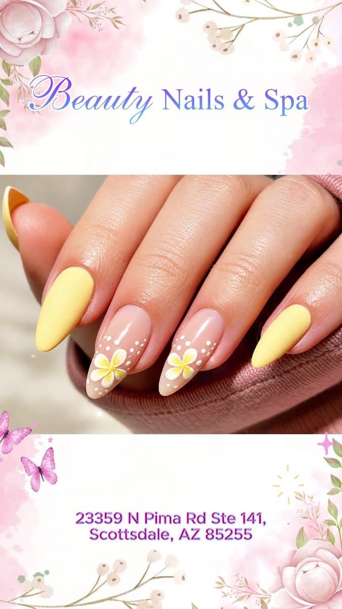 Beauty Nails & Spa, photo 3