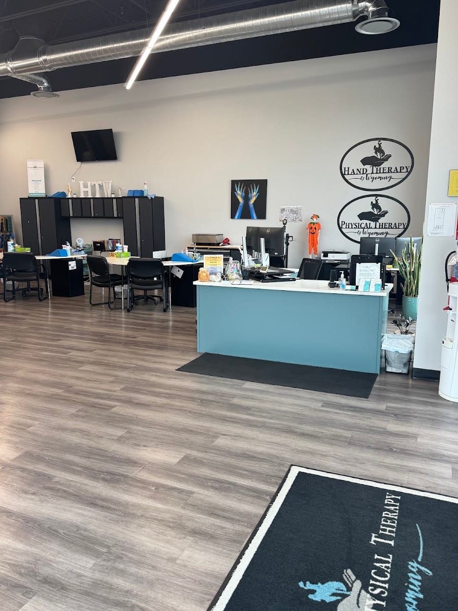 Hand & Physical Therapy of Wyoming, photo 3