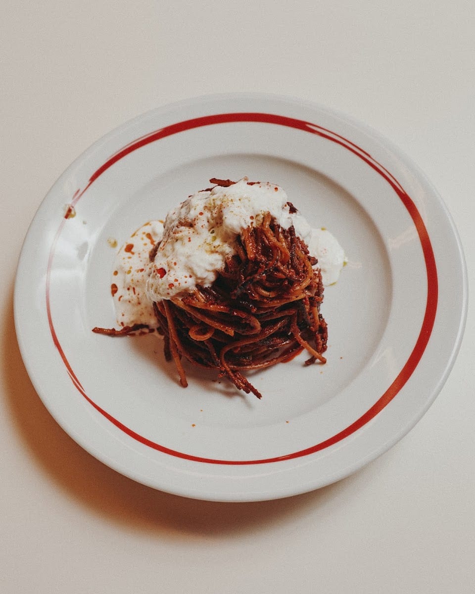 Red Sauce, photo 4