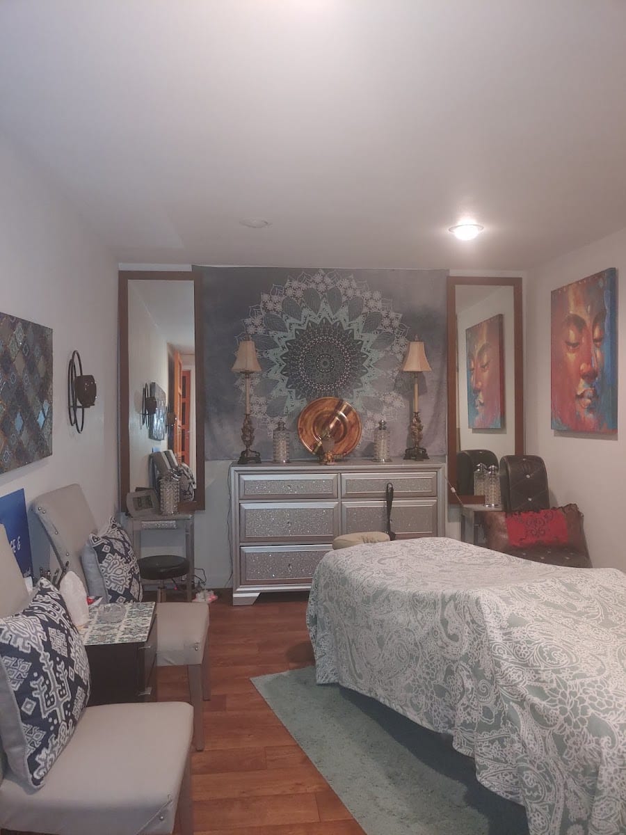 Arizona massage and Bodywork