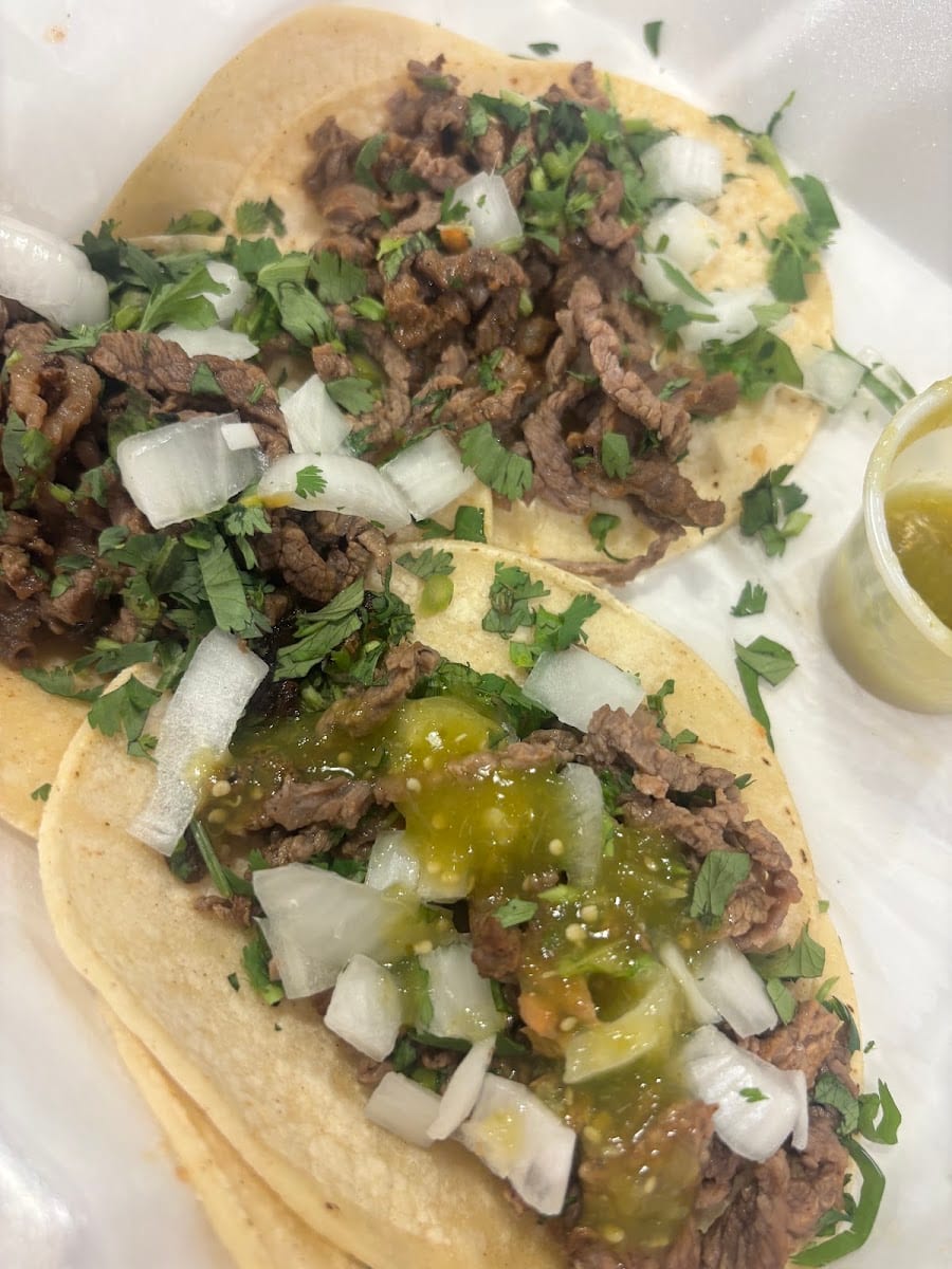 Taqueria Y Panaderia Guadalajara, photo 3