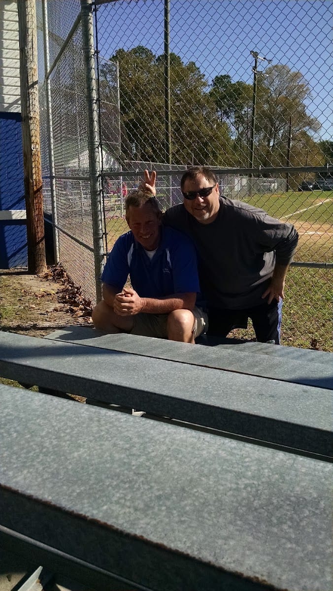 Green Cove Spgs Athletic Association