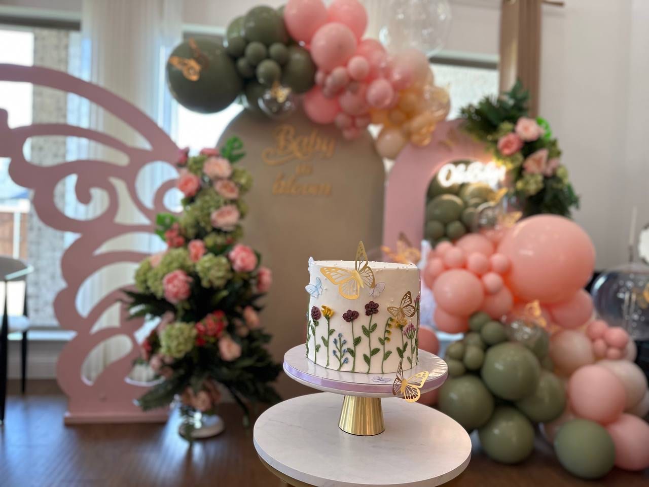 Golden Queen Pastry, photo 4