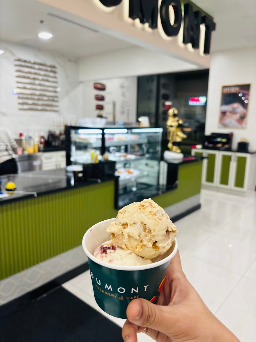 Dumont Creamery & Cafe