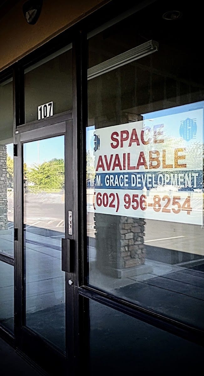 W.M. Grace Companies, photo 2