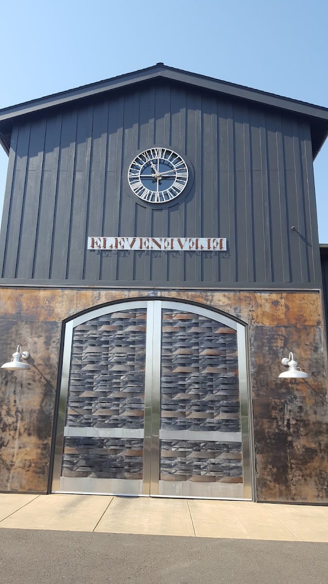 Eleven Eleven Winery, photo 2