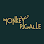 Monkey Pigalle