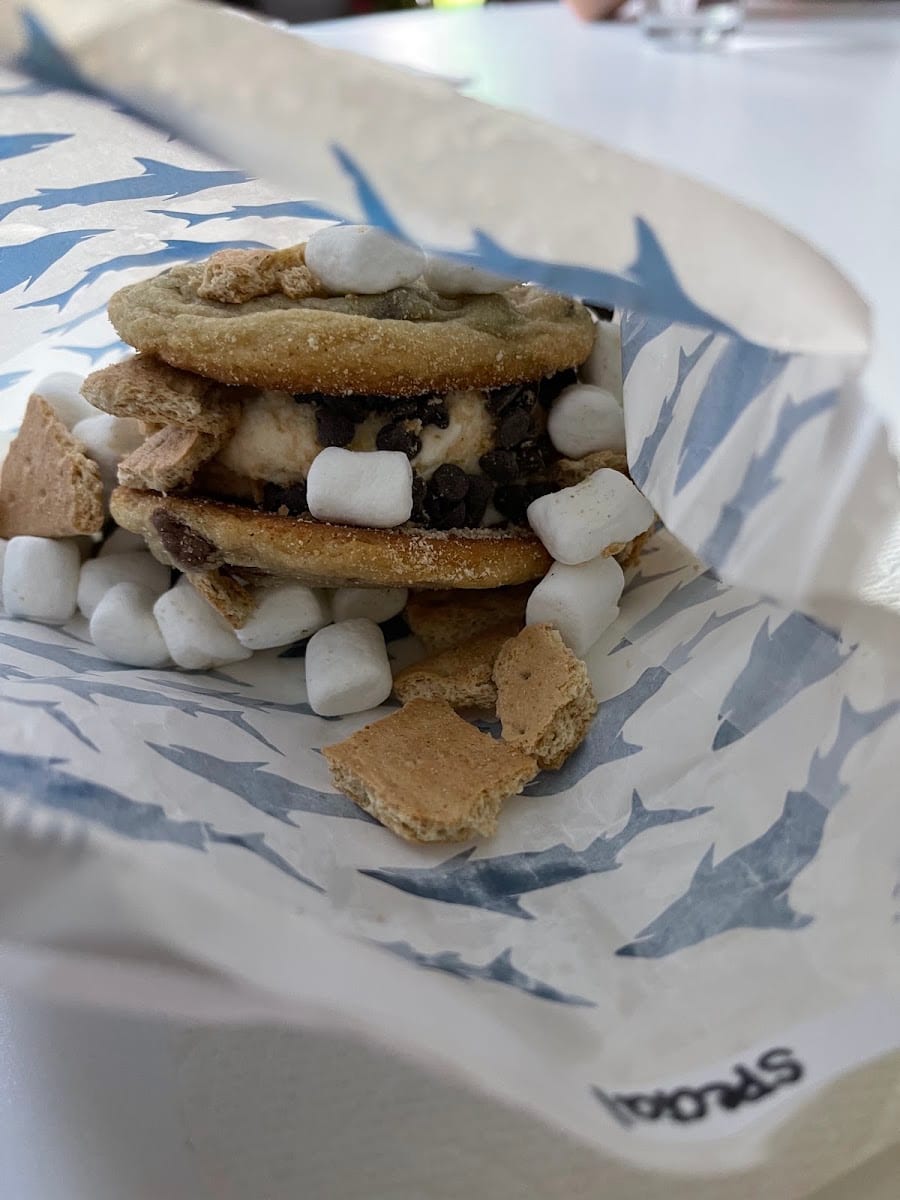Cookies and Cream, photo 3