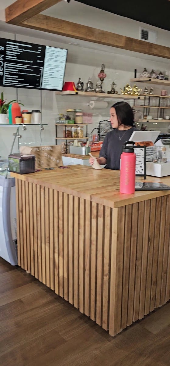 Cafe Divan, photo 2