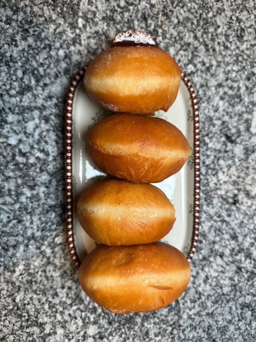 Rachel Dessert, photo 2