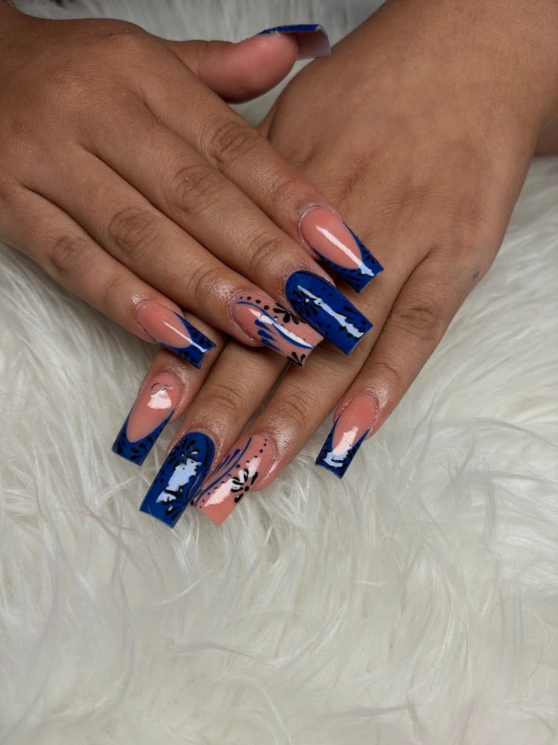 Nattys nails, photo 2
