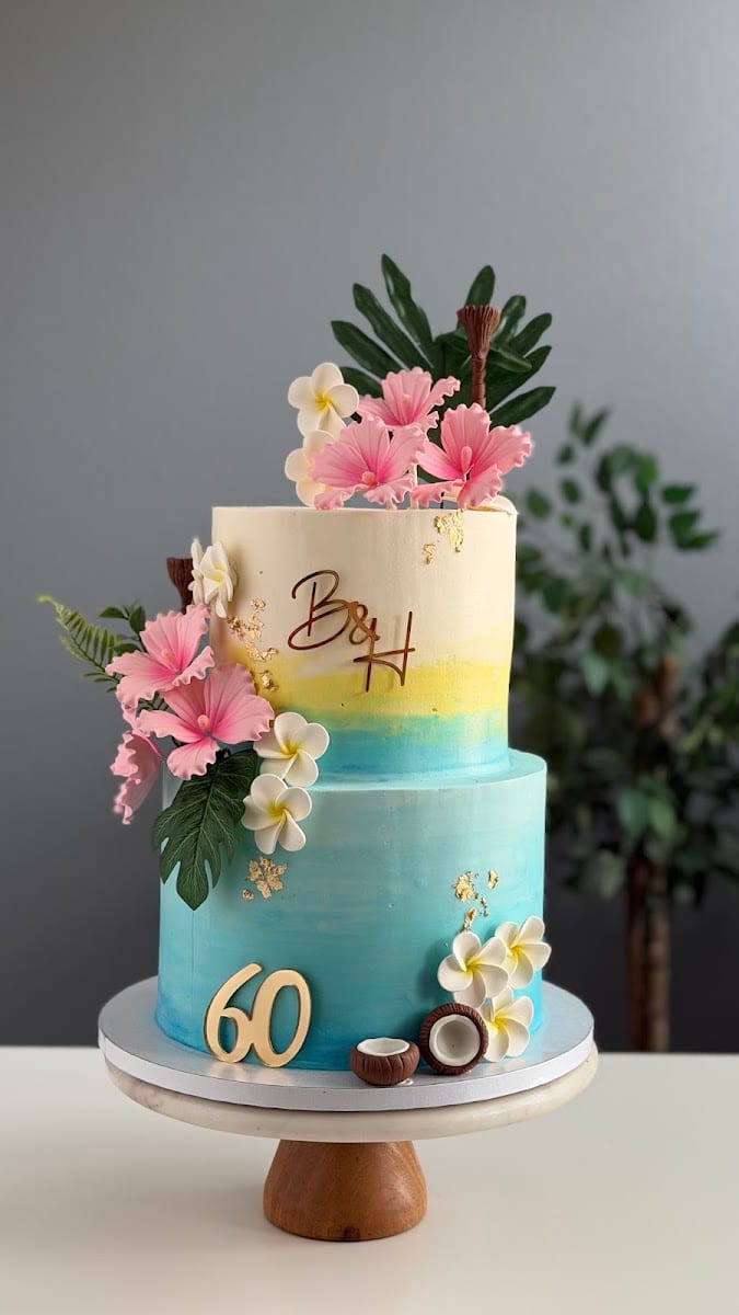 Edible Perfections, photo 3