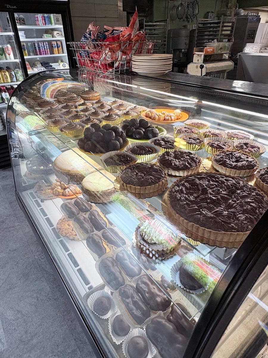 San Francisco Street Bakery, photo 3