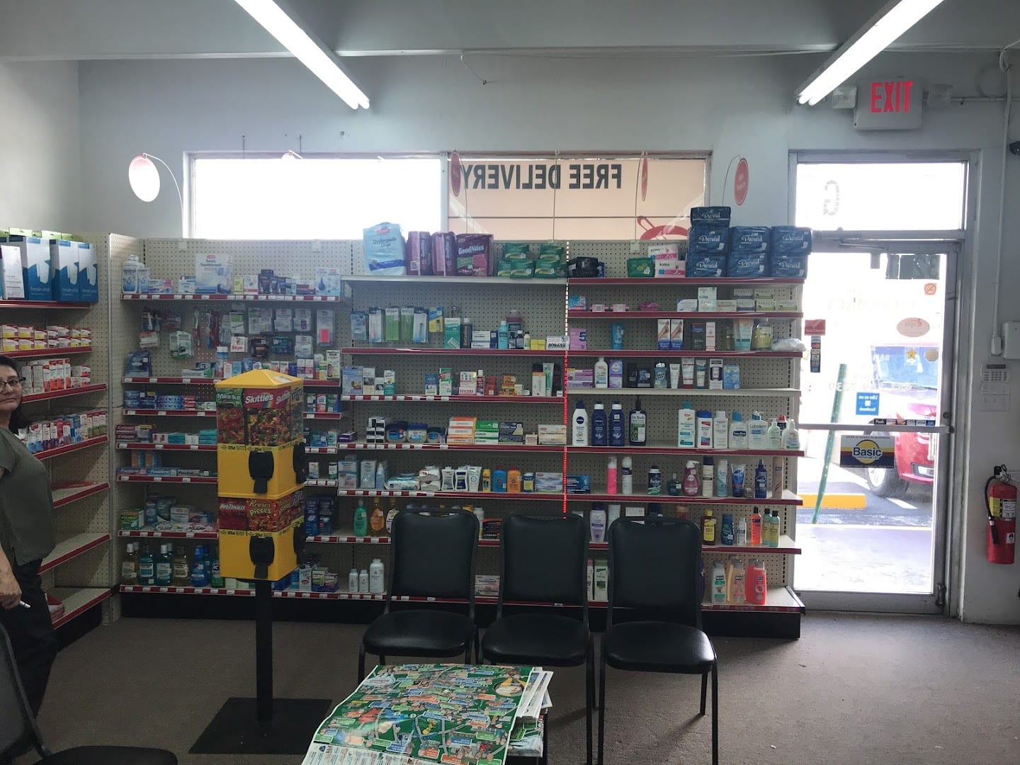 Charlotte Pharmacy, photo 4