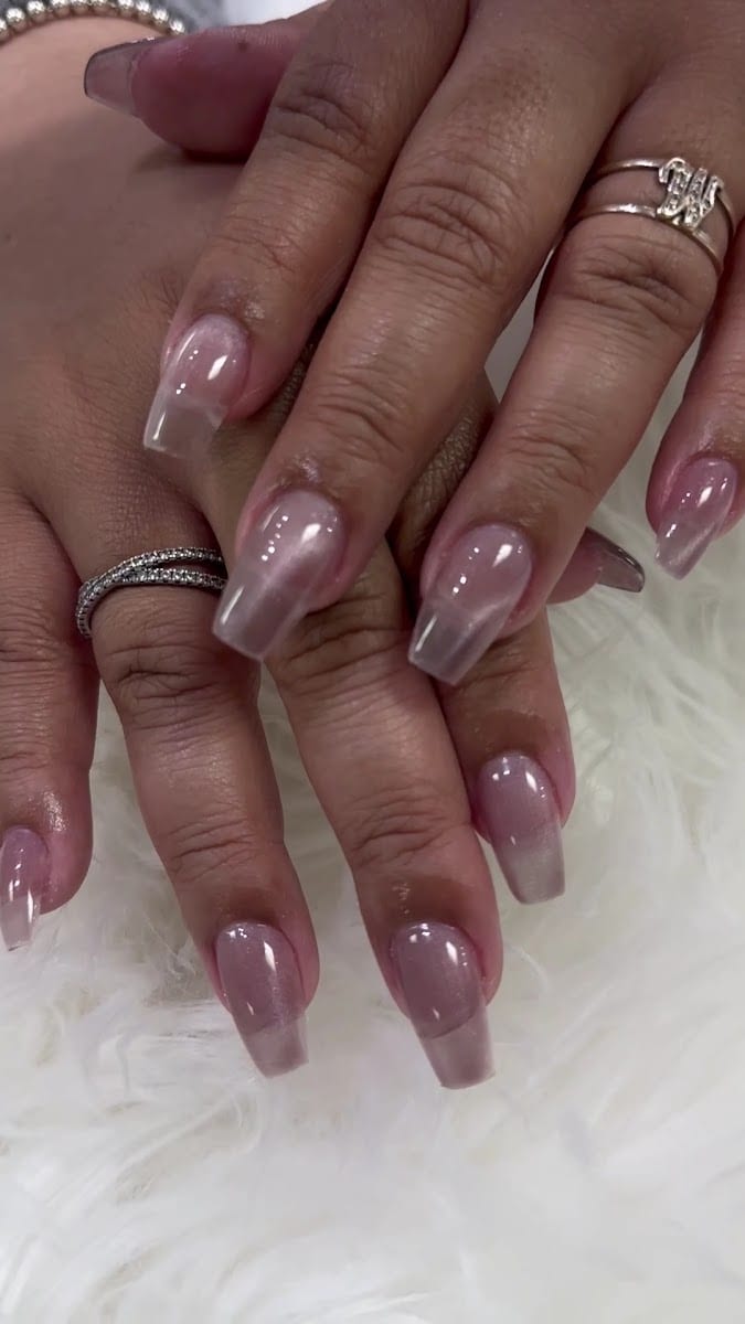 Four Seasons Nail & Spa, photo 3