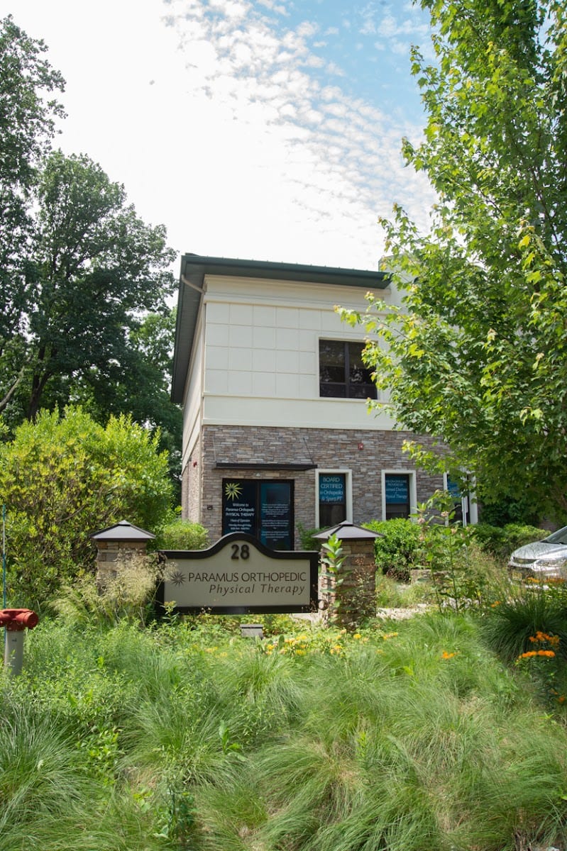 New Jersey Doctors of Physical Therapy - Paramus