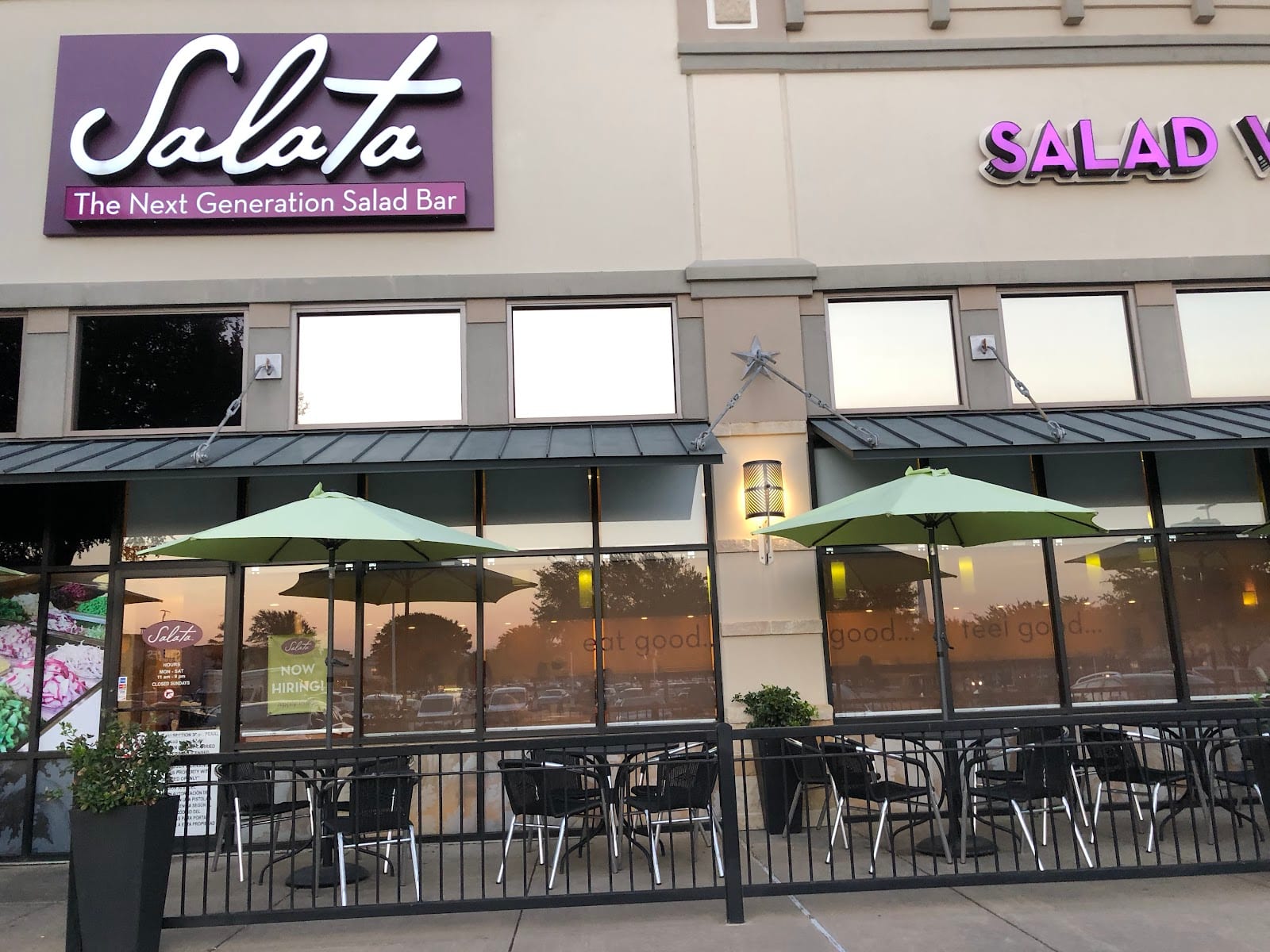Salata, photo 2