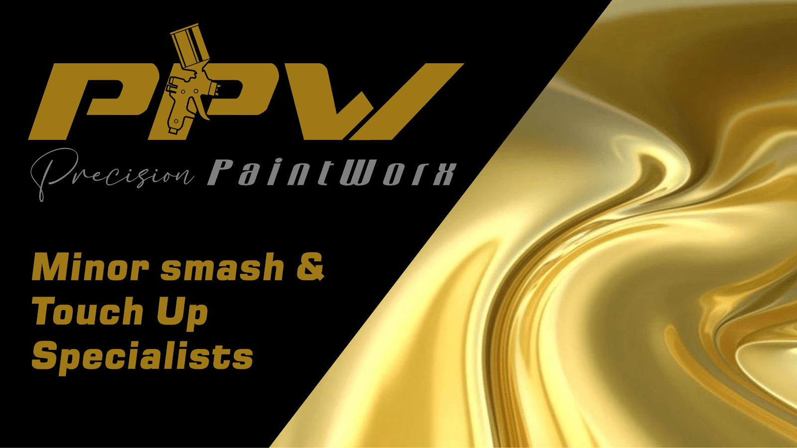 Precision Paintworx, photo 2