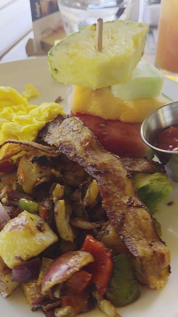 Breakfast Club, photo 3