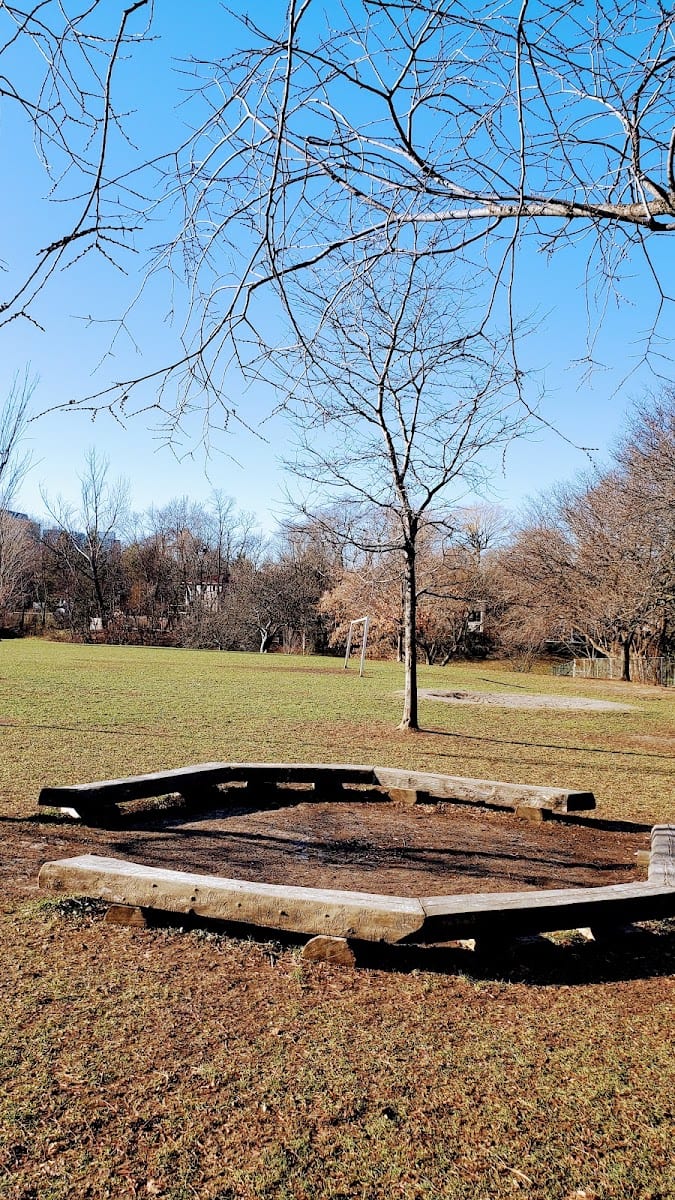 Dallington Park