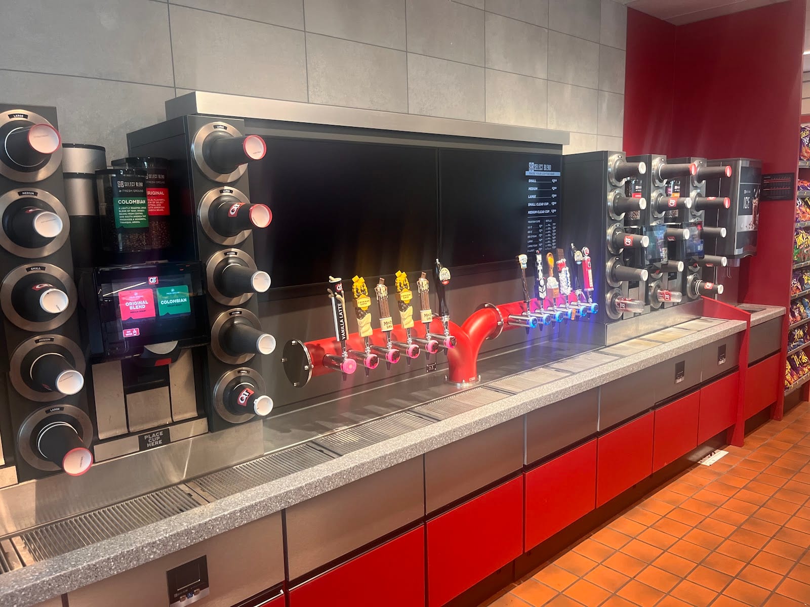 QuikTrip