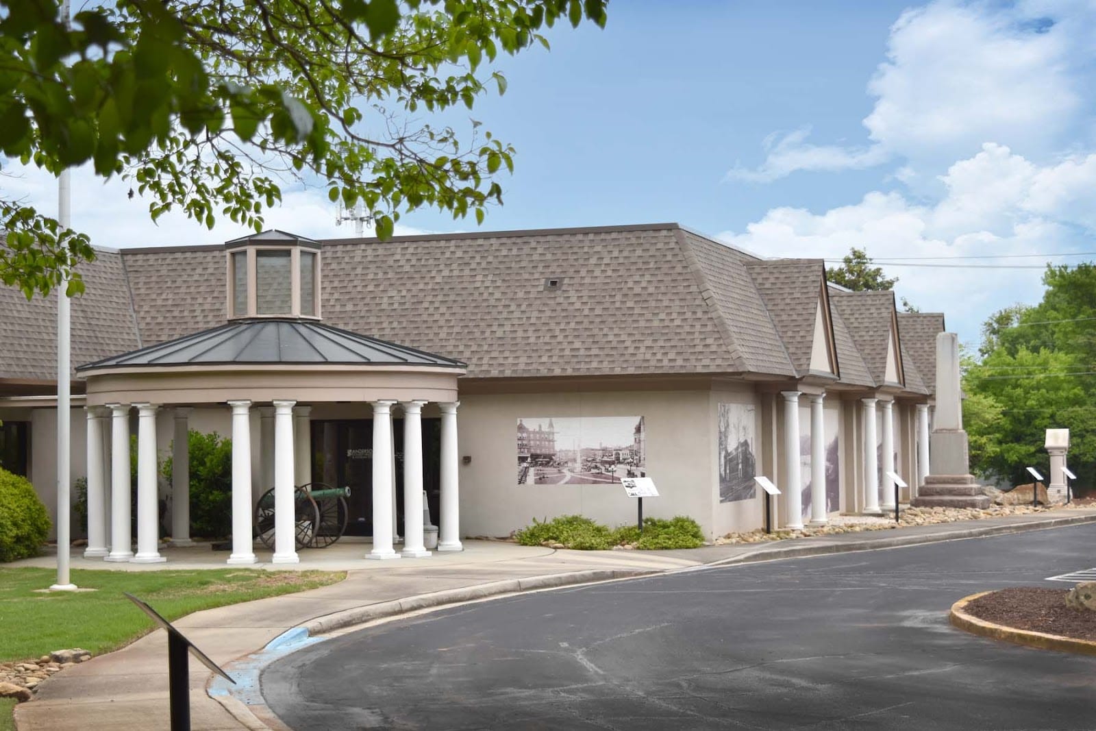 Anderson County Museum