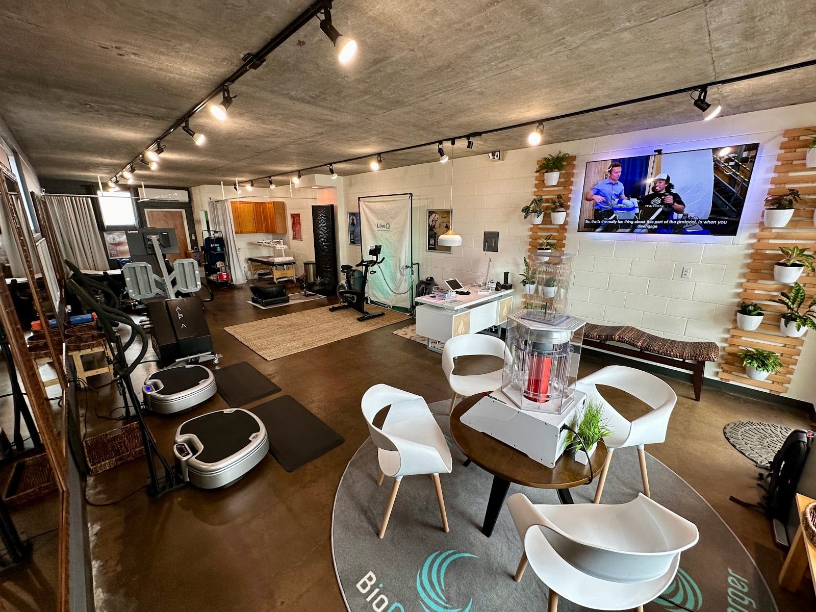 Biofit Studios, photo 2
