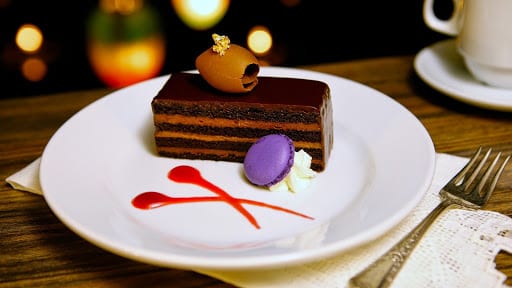 Blue Bayou Restaurant