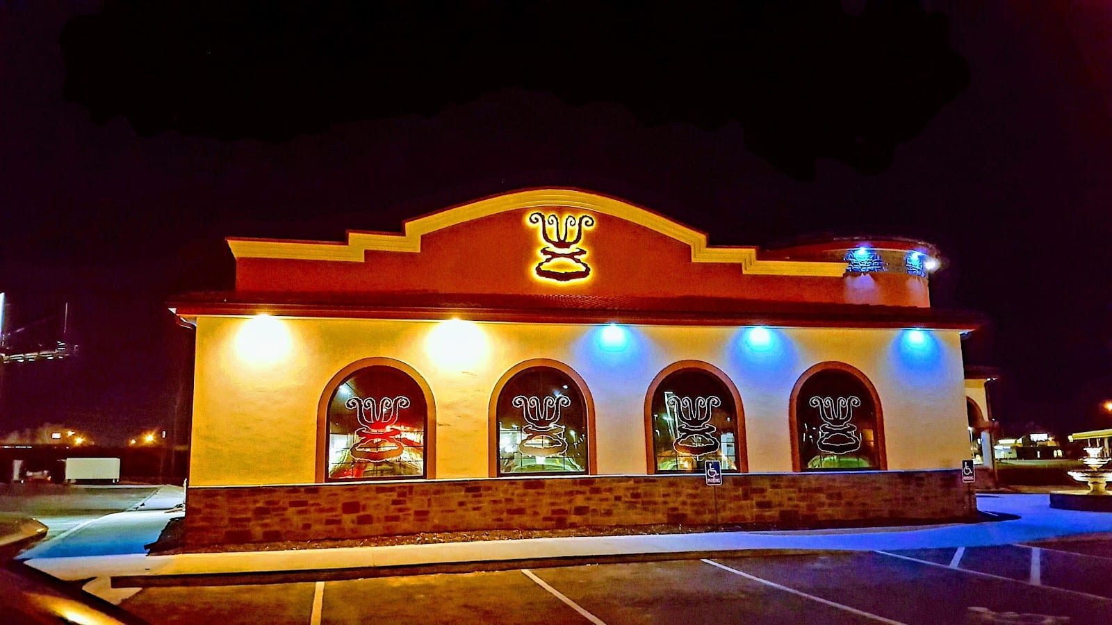 La Fuente Mexican Restaurant, photo 2