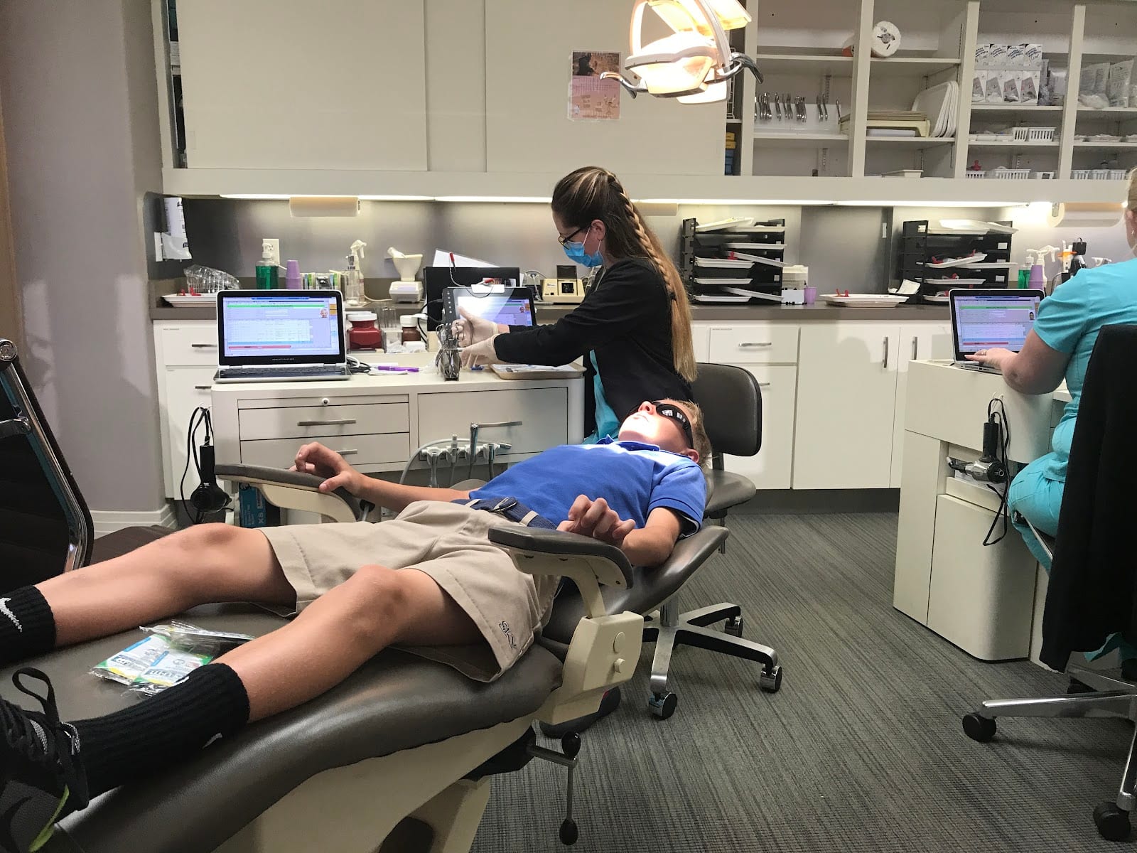 Sallapudi Orthodontics, photo 3