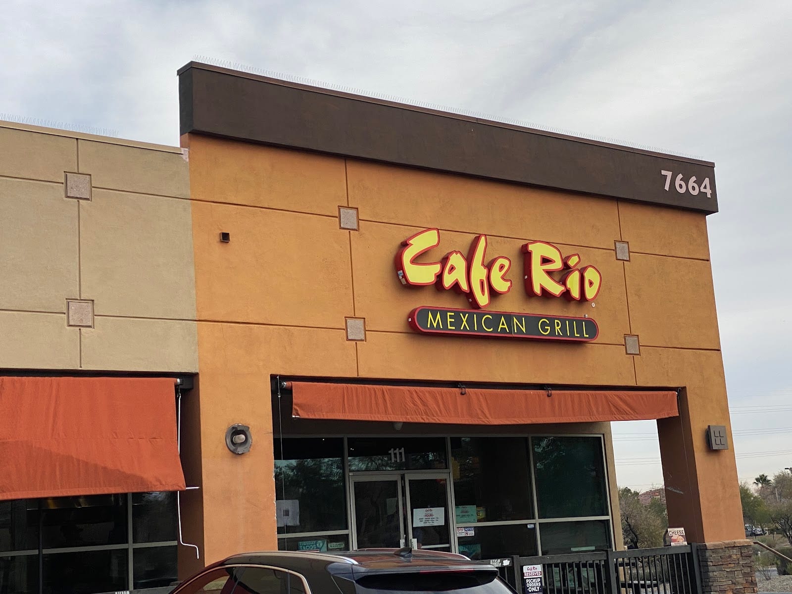 Cafe Rio Fresh Modern Mexican, photo 2