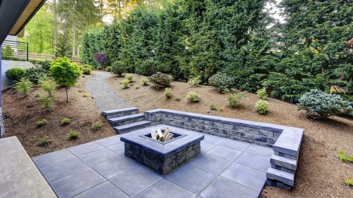 Stone Crew Hardscape & Landscaping, photo 4