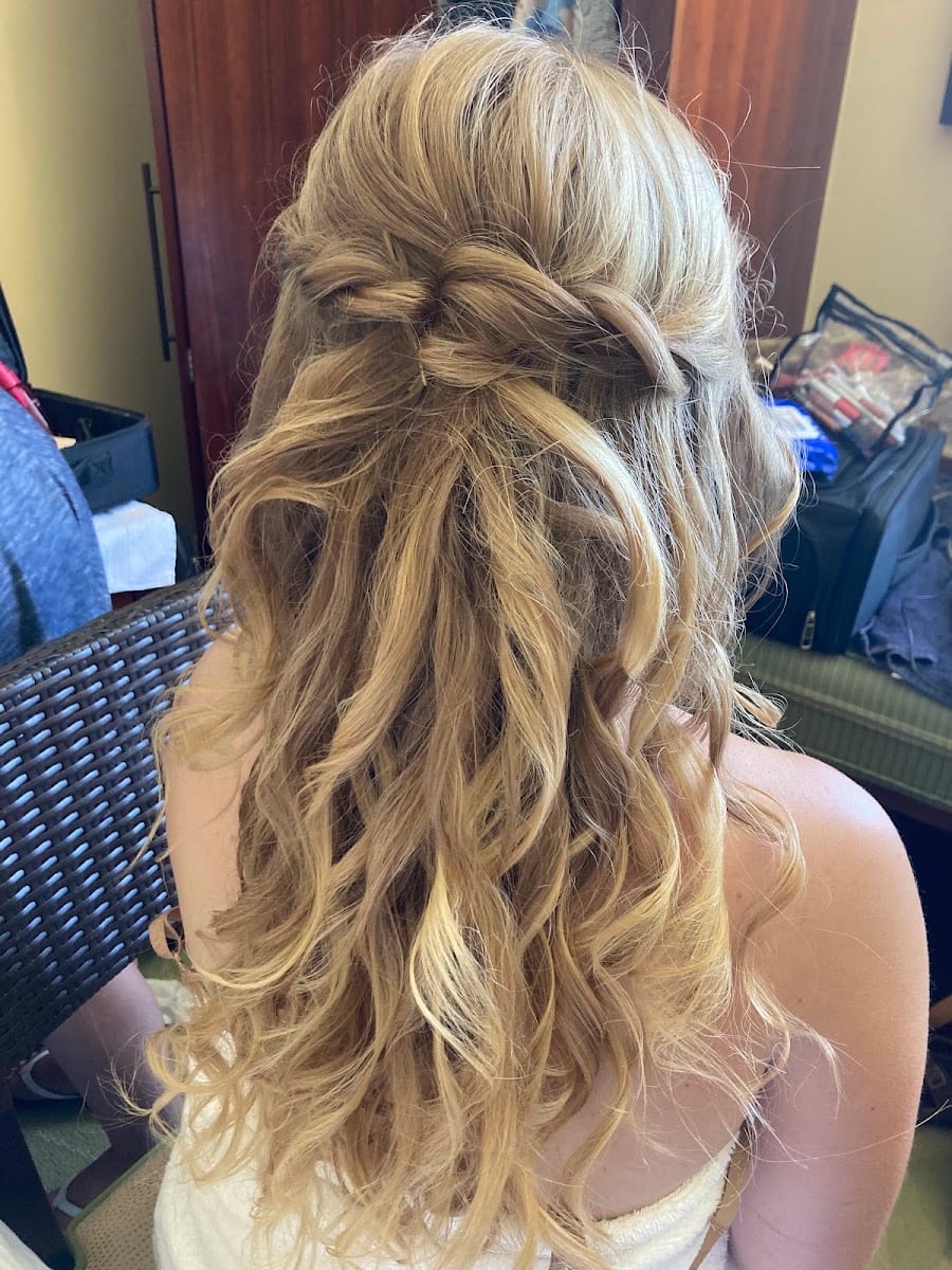Salon Eclipz
