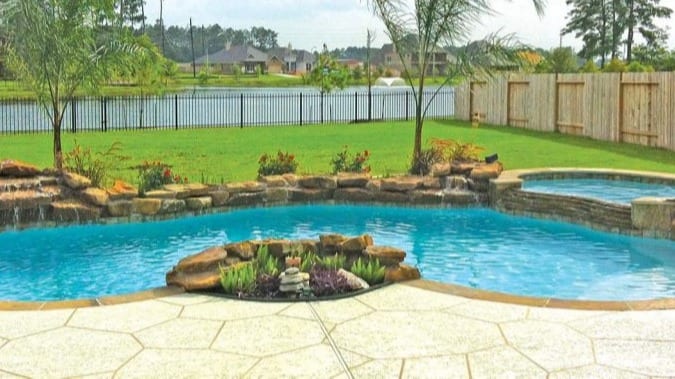 Blue Haven Pools & Spas, photo 2