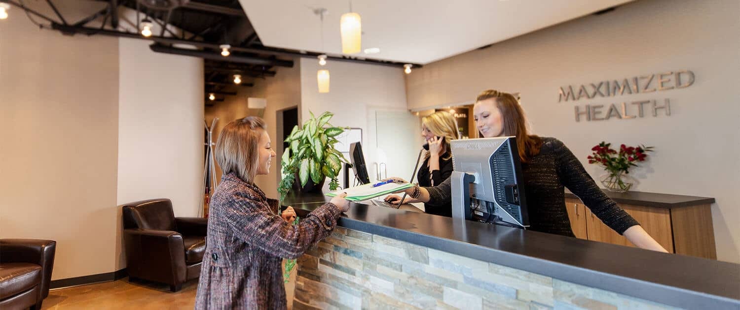 Maximized Health Chiropractic, photo 2