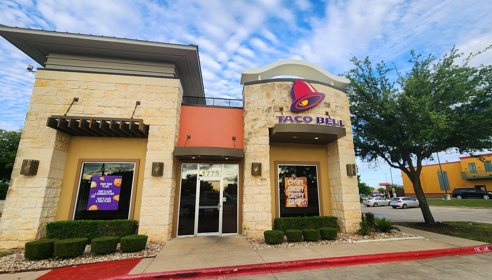 Taco Bell, photo 2