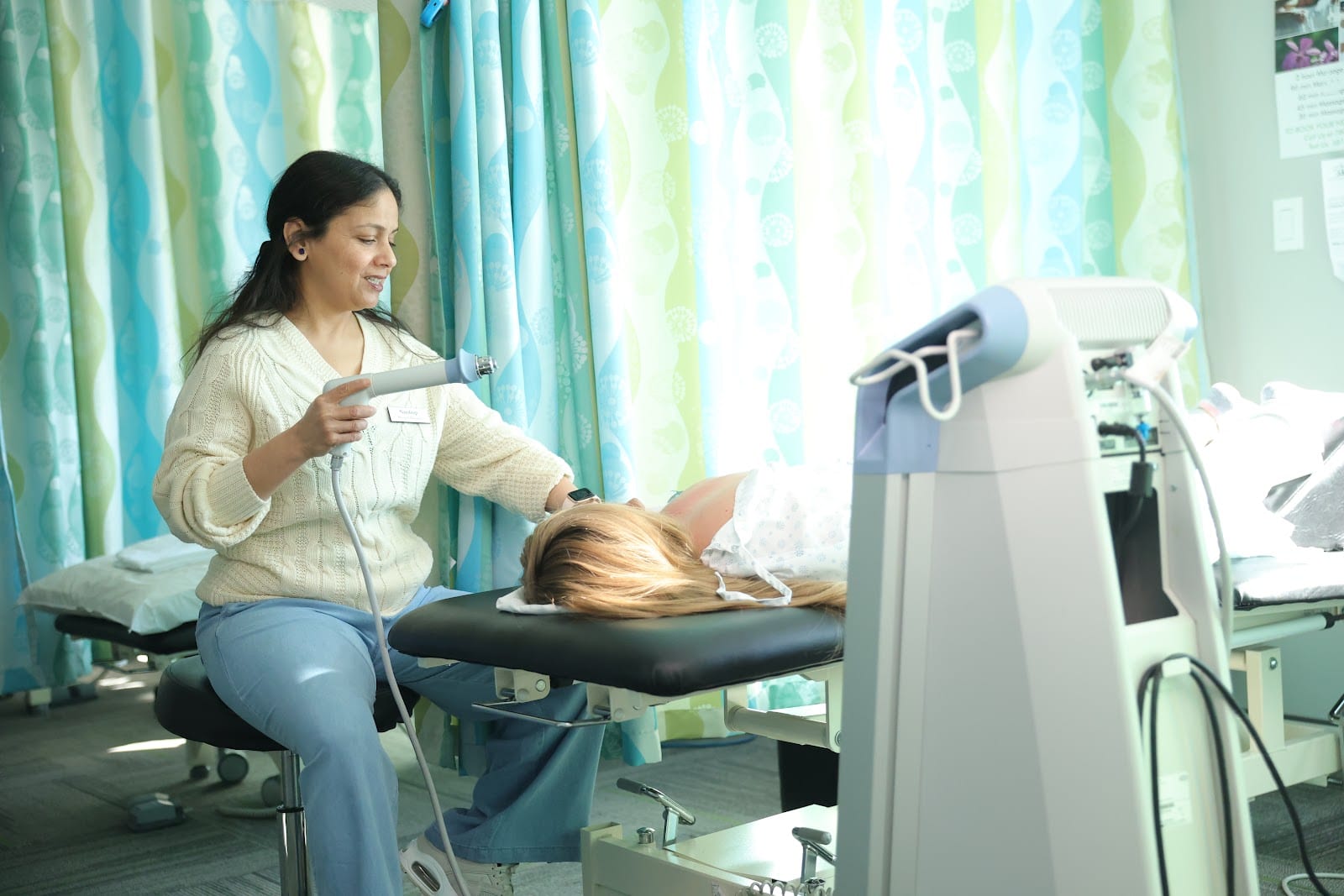Emerald Hills Pelvic Floor Physio & Sport Clinic Sherwood Park, photo 4