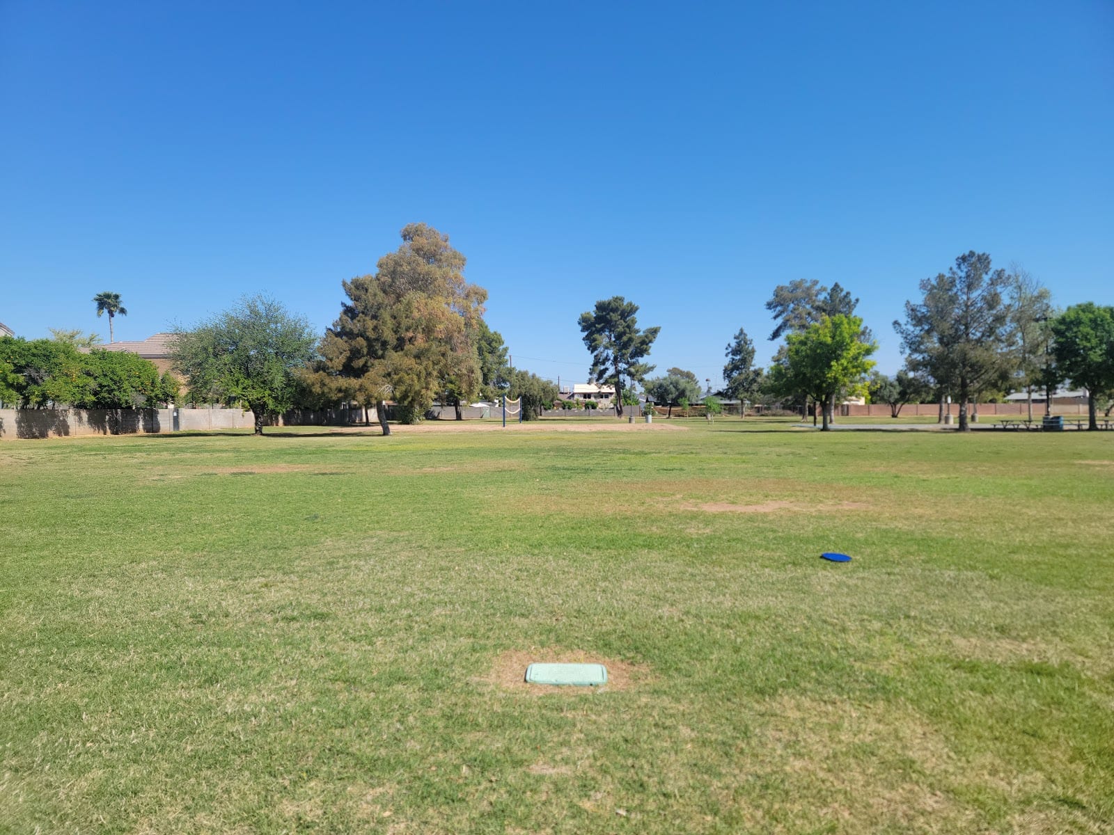 Agua Linda Park Playground, photo 2