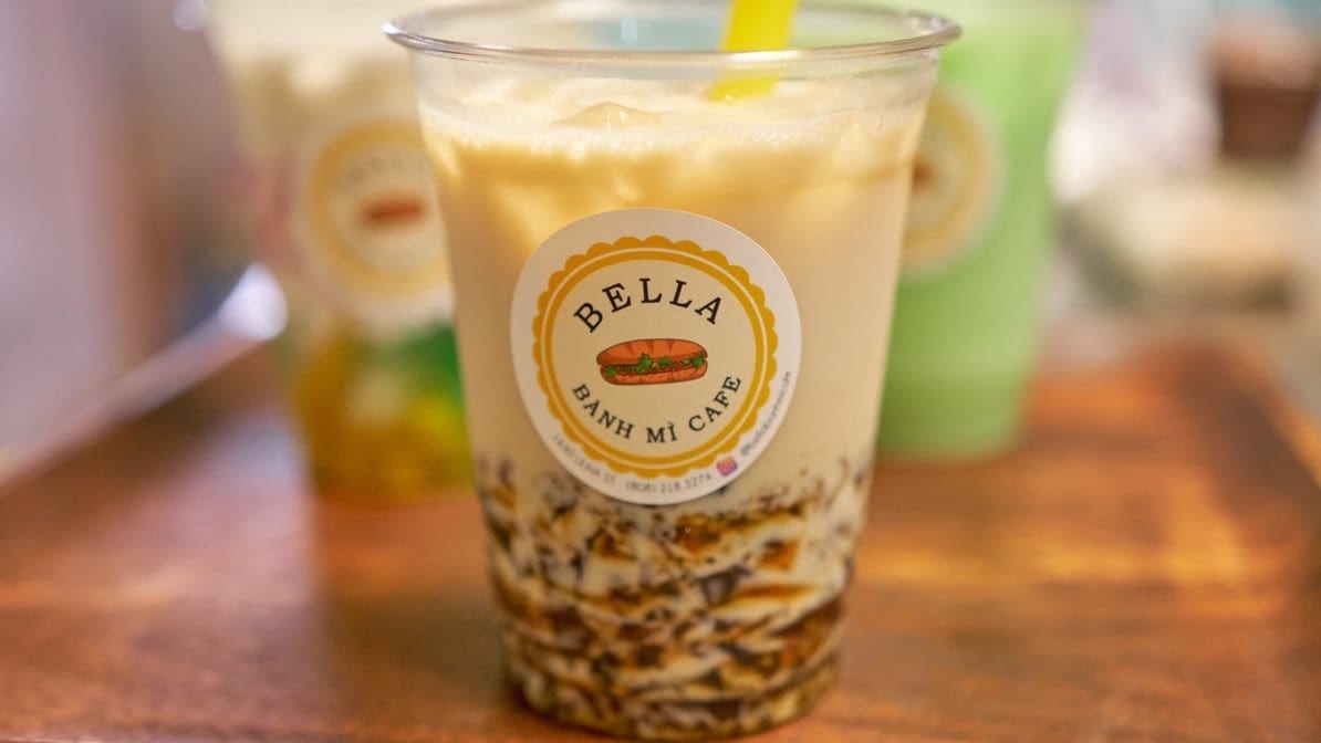 Bella Banh Mi Cafe, photo 4