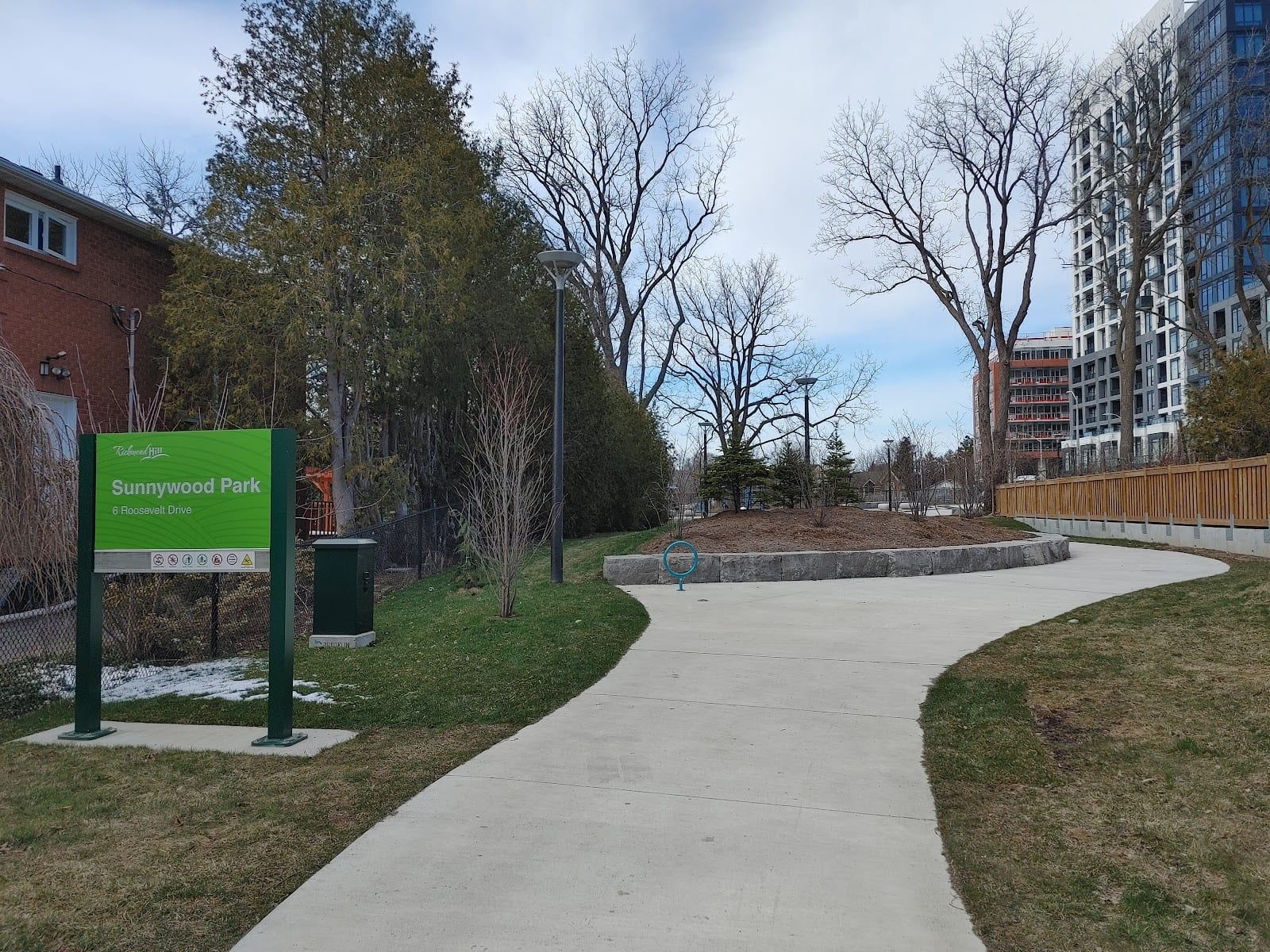 Sunnywood Park, photo 2