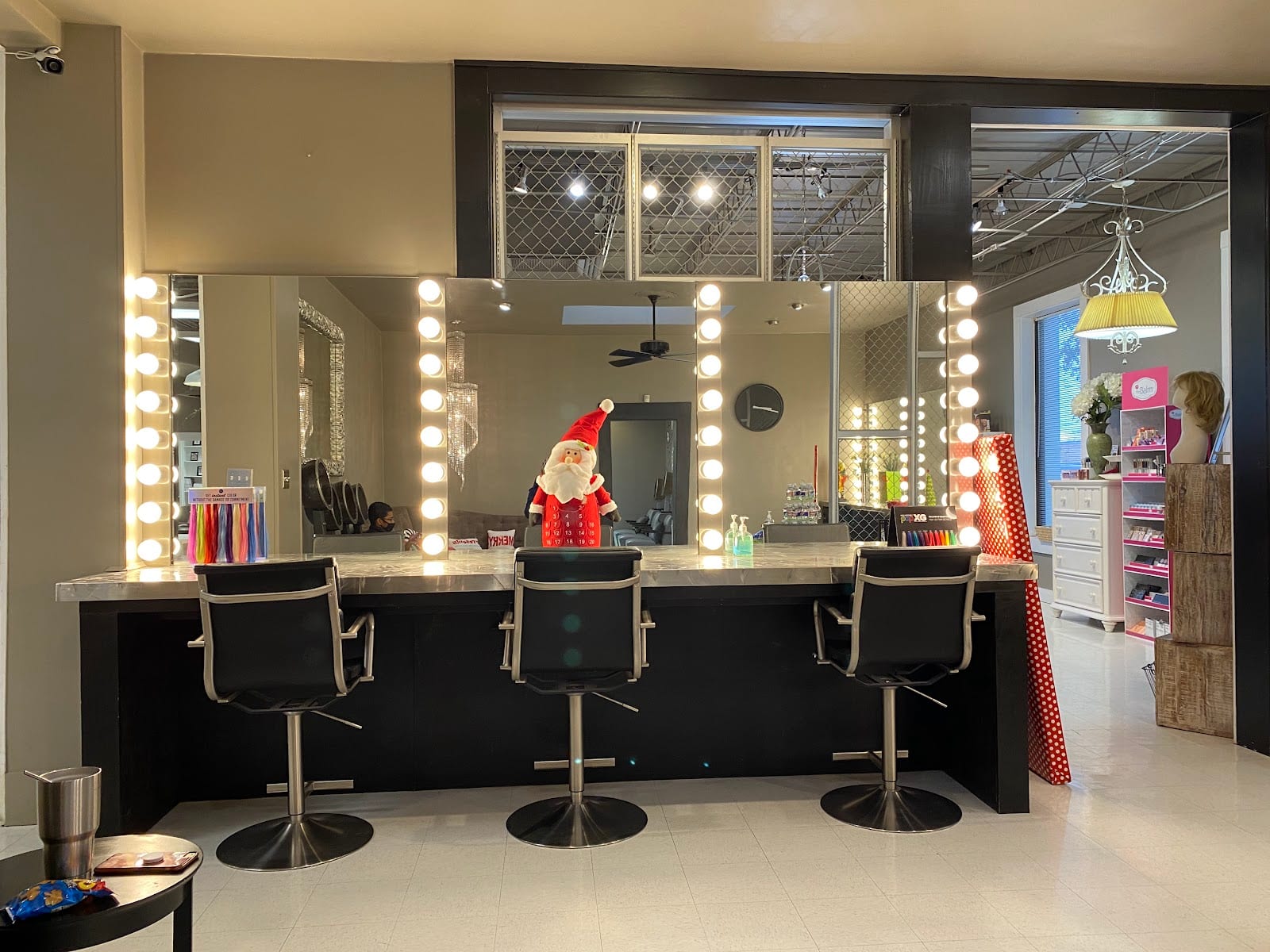 Petra Hair Design