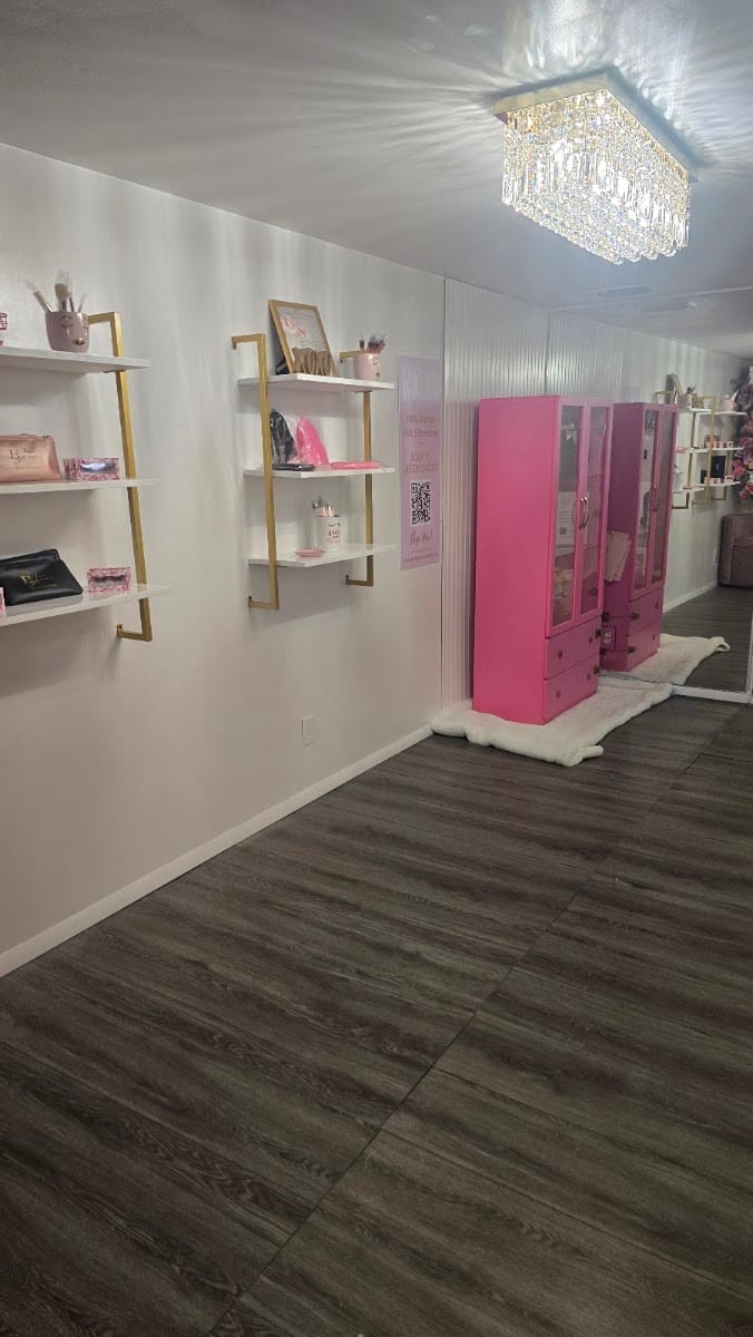 Embrace Beauty Lounge, photo 2