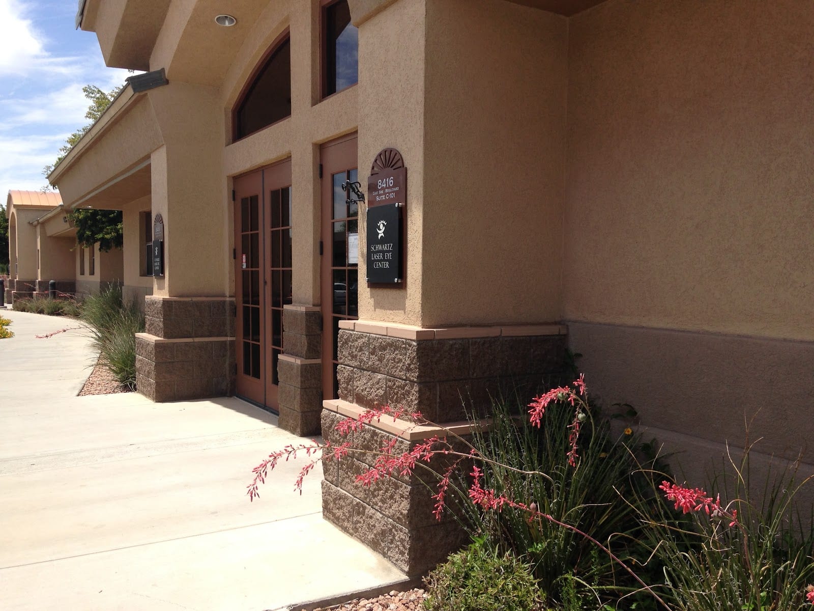 Schwartz Laser Eye Center, photo 2